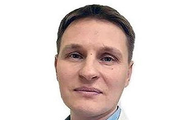 Неуймин Даниил Александрович