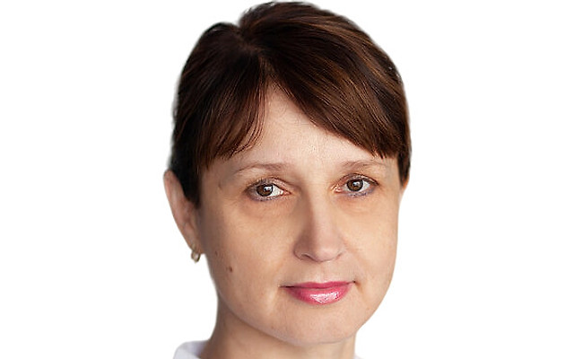 Польянова Елена Константиновна