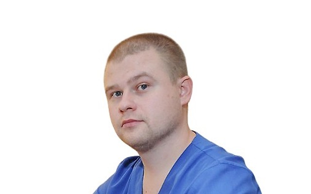 Клепиков Юрий Владимирович