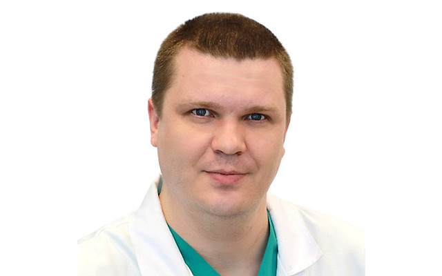 Шерстобитов Андрей Сергеевич