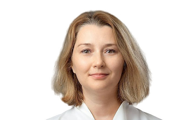 Набиева Валерия Валерьевна