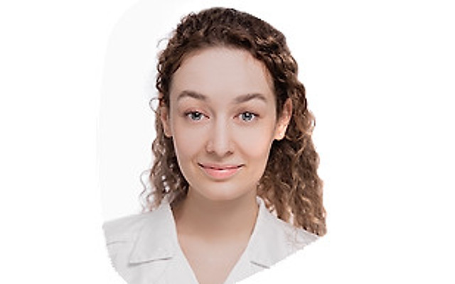Валиева Ирина Рафиловна