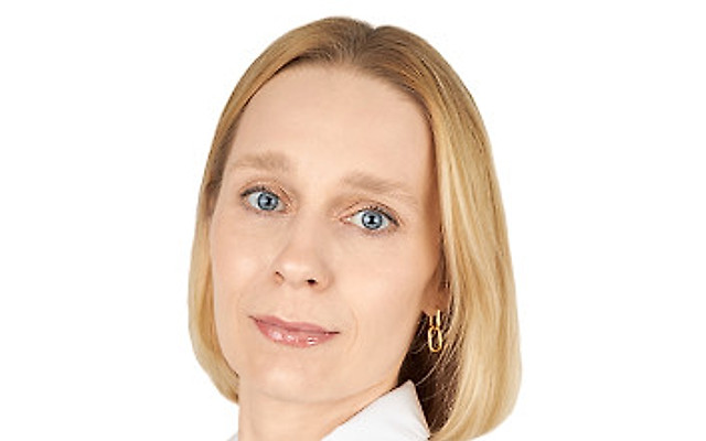 Возжаева Марина Анатольевна