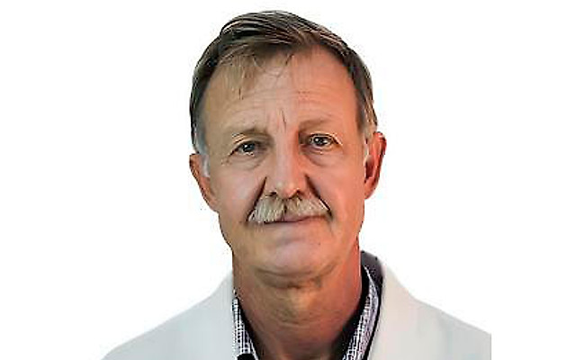 Помазкин Вадим Игоревич