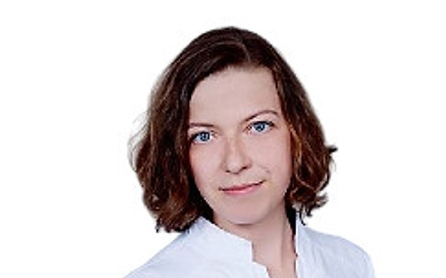 Митяшина Мария Владимировна
