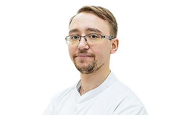 Макаров Евгений Васильевич