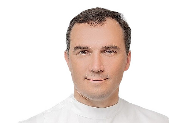 Журавлев Андрей Андреевич