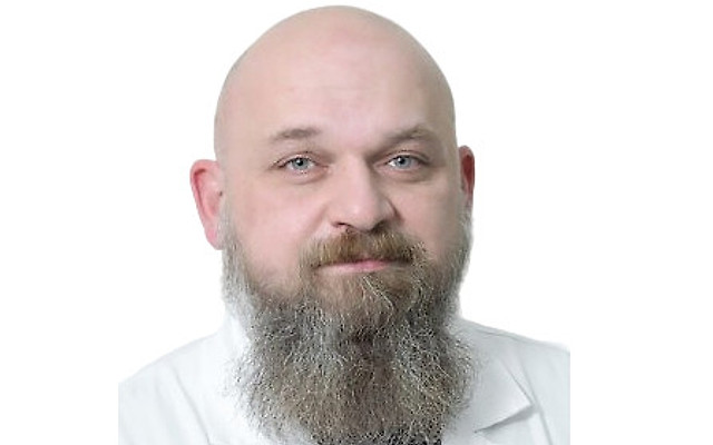 Грушко Роман Борисович