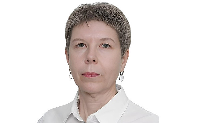 Касимова Виктория Вадимовна