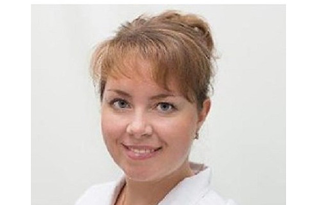 Халитова Наталья Викторовна