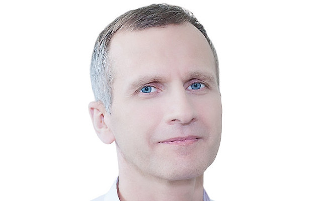 Бабенков Андрей Викторович