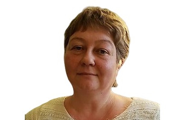 Любина Татьяна Николаевна