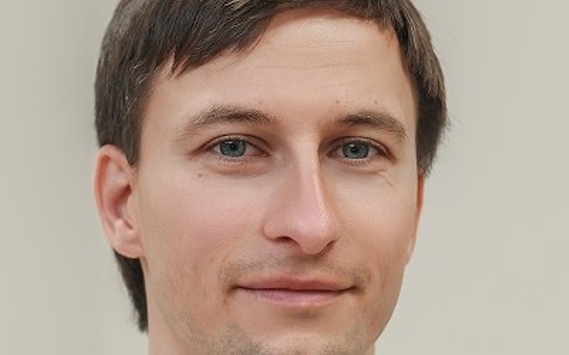 Мясников Павел Николаевич