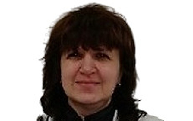 Можаева Лариса Александровна