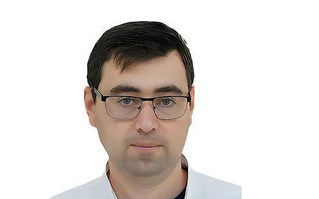 Бродовский Вадим Борисович