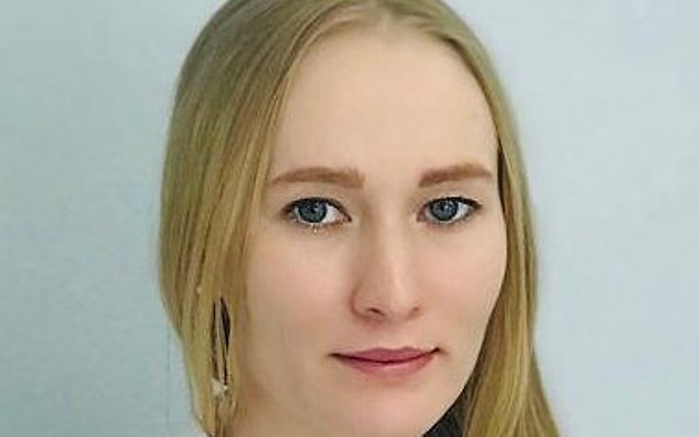 Максимова Марина Николаевна