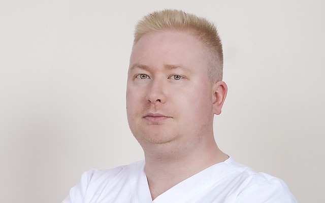 Бушуев Дмитрий Александрович