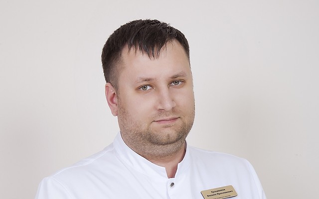 Кузьменков Филипп Ярославович