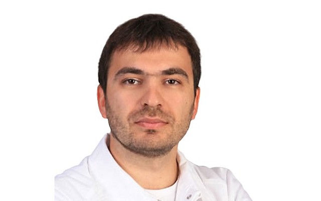 Чепчугов Алексей Сергеевич