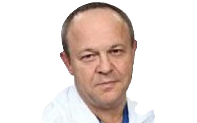 Коган Олег Семенович