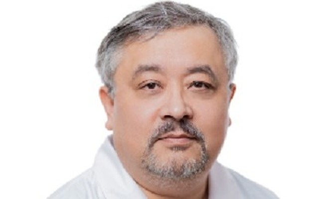 Шарипов Артур Вильевич