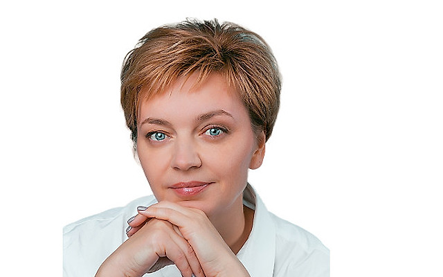 Бандурина Татьяна Викторовна