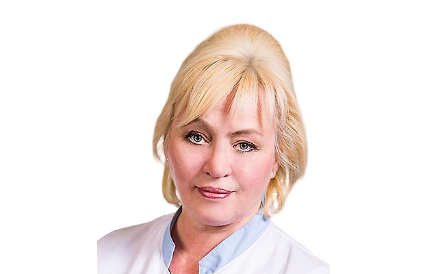 Набиуллина Татьяна Юрьевна