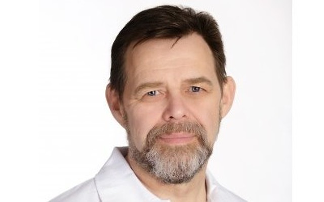 Разжигаев Алексей Юрьевич