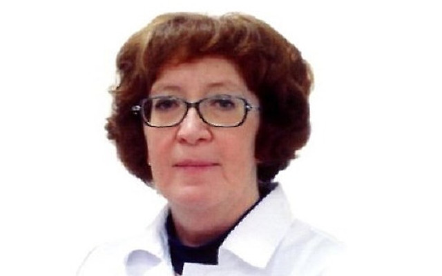 Чудинова Наталья Васильевна