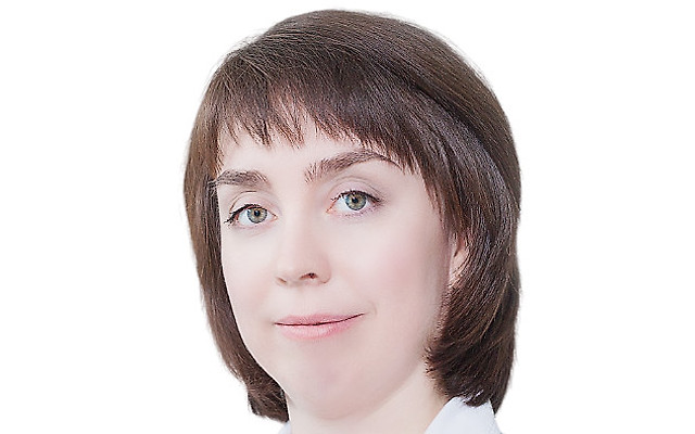 Пушина Инна Валерьевна