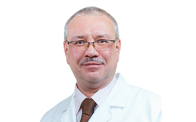 Бамбулевич Владимир Станиславович
