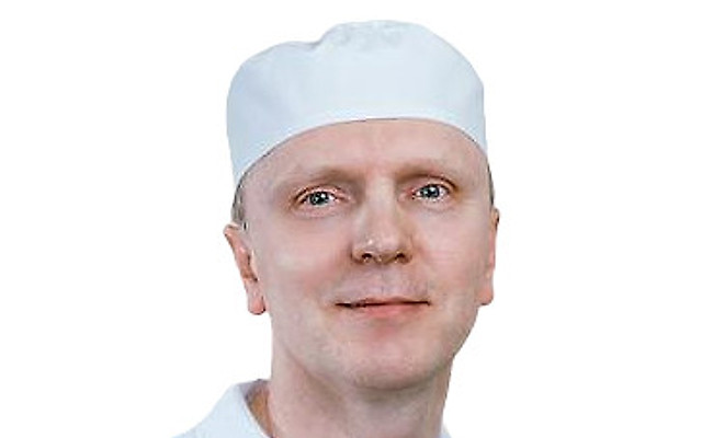 Семенихин Денис Сергеевич