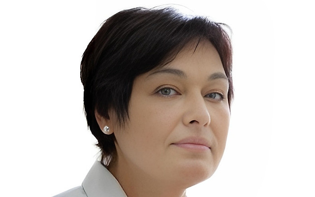 Казанцева Валентина Юрьевна