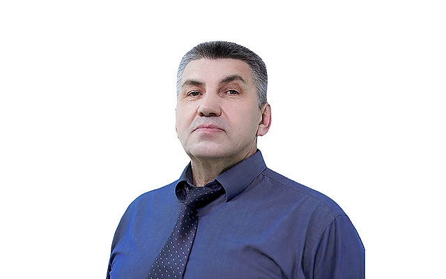 Татауров Валерий Иванович