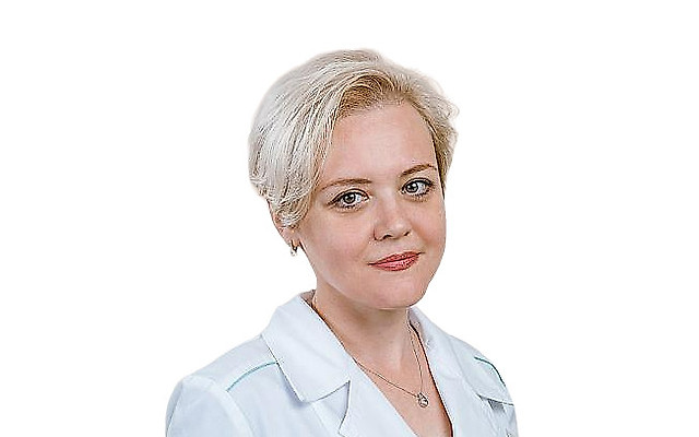 Сазонова Юлия Александровна