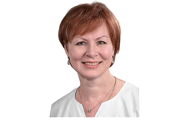 Гайсина Ольга Сергеевна