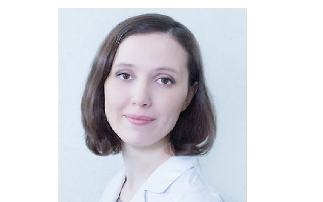 Бабушкина Ольга Валерьевна