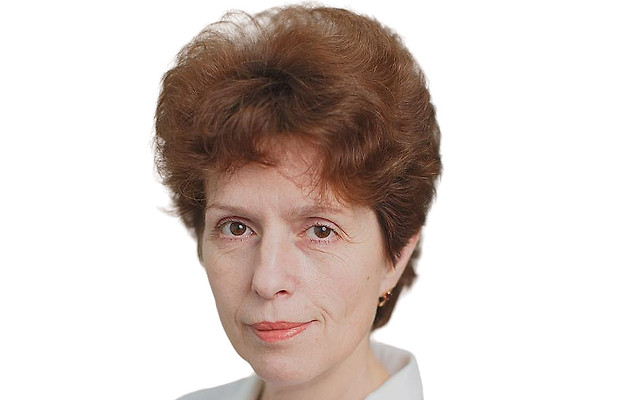 Аверина Елена Владимировна