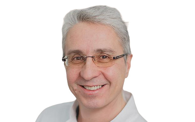 Аверин Владимир Владимирович
