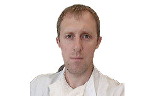 Холькин Игорь Олегович