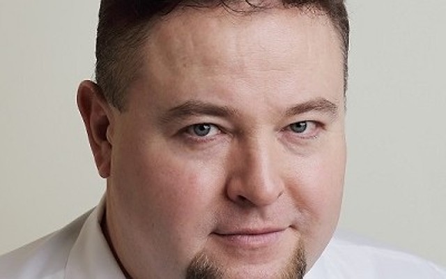Сухарев Дмитрий Александрович