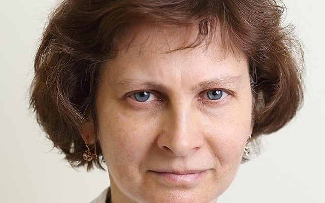 Шляпникова Елена Николаевна