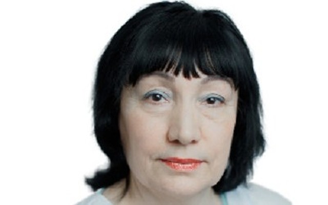 Сторожева Нина Егоровна