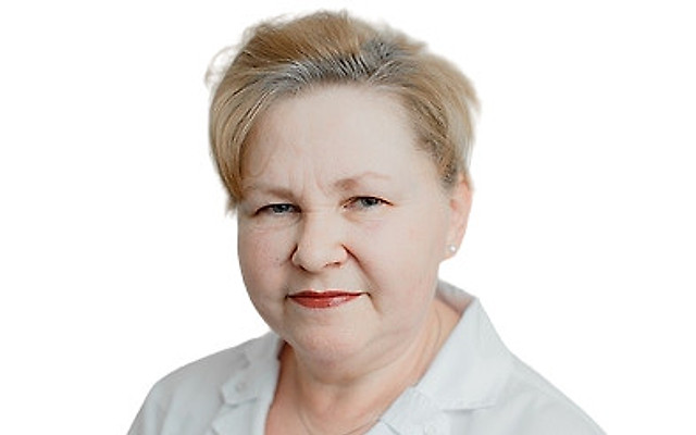 Южакова Галина Ивановна