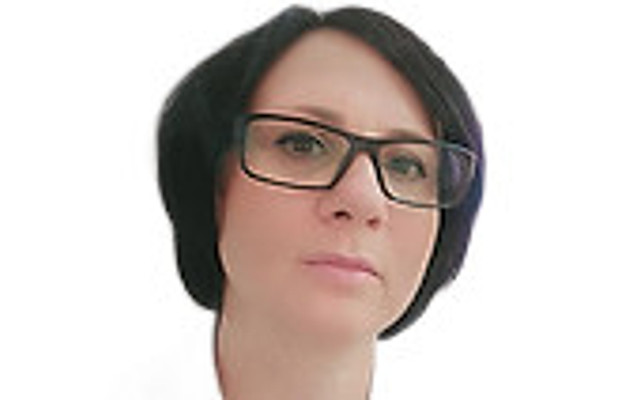 Оплетаева Ирина Викторовна