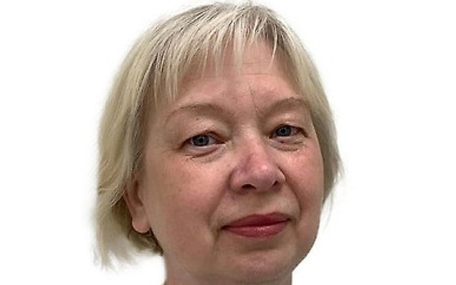 Щербинина Ирина Георгиевна