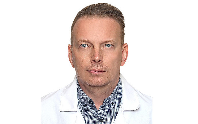 Климкин Андрей Александрович