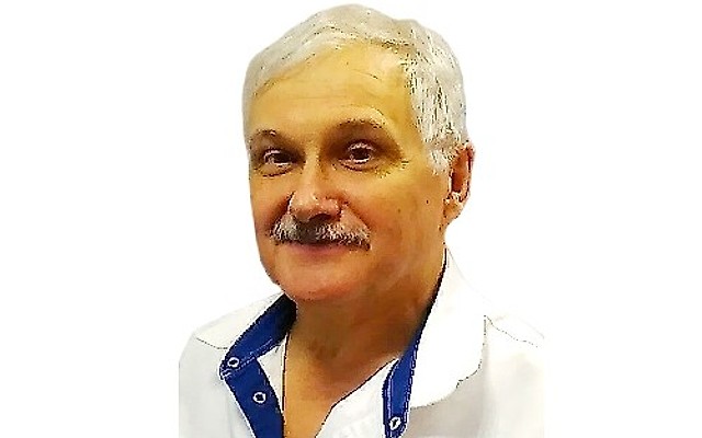 Корелин Александр Викторович