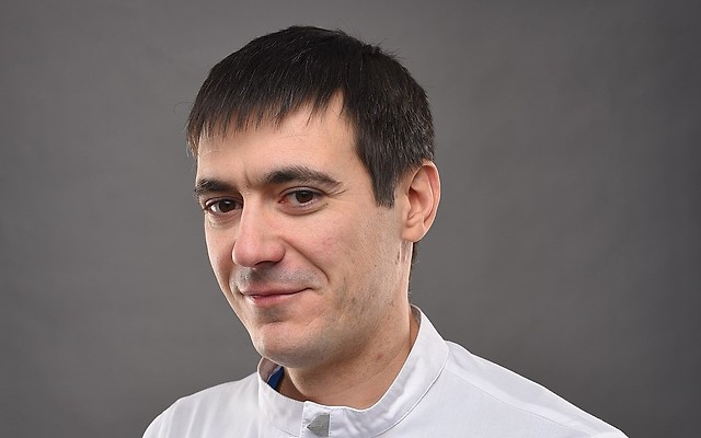 Мазуров Дмитрий Олегович