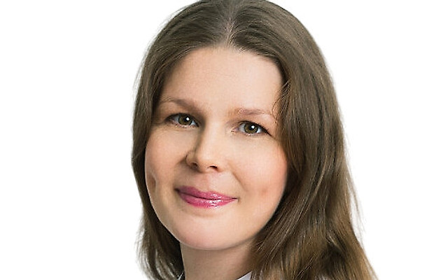 Иванова Ирина Сергеевна